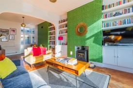 Kimberley Road, Penylan, Cardiff