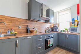 Cathedral Road, Pontcanna, Cardiff