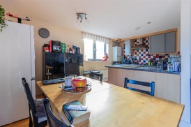 Fitzhamon Embankment, Grangetown, Cardiff