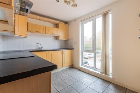 Vellacott Close, Cardiff Bay, Cardiff