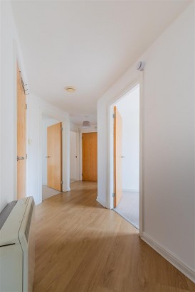 Vellacott Close, Cardiff Bay, Cardiff