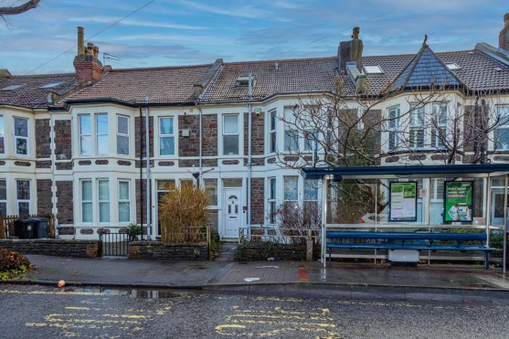 Filton Avenue, Horfield, Bristol