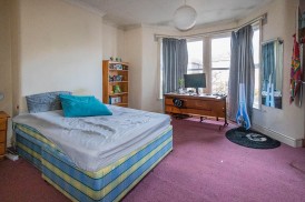 Filton Avenue, Horfield, Bristol