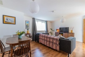 Clos Dewi Sant, Canton, Cardiff