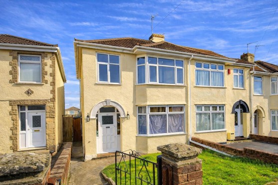 Mackie Road, Filton, Bristol