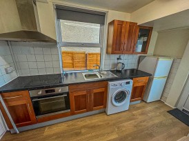 Mackie Road, Filton, Bristol