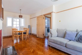 Whitefield Road, Llandaff North