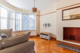 Whitefield Road, Llandaff North