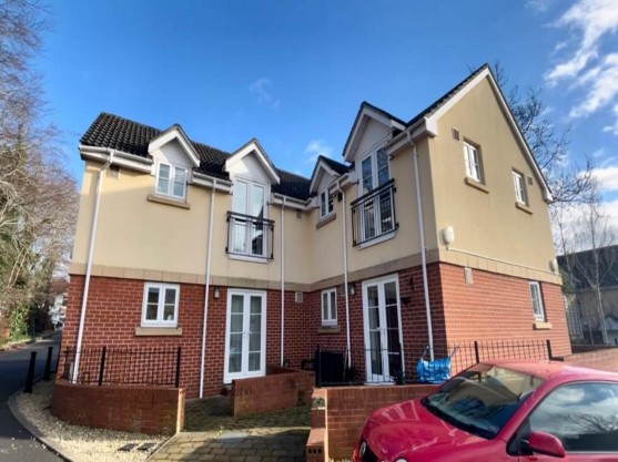 Coombe Brook Close, Kingswood, Bristol