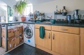 Coombe Brook Close, Kingswood, Bristol