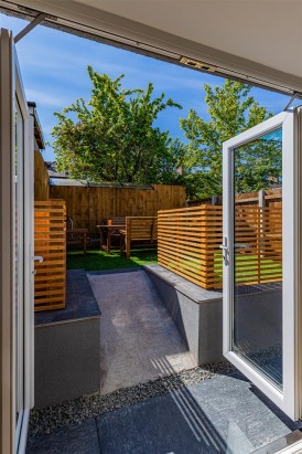 Theodora Street, Adamsdown