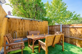 Theodora Street, Adamsdown