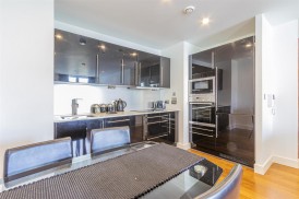 The Hayes, City Centre