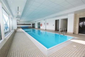 Davaar House, Prospect Place