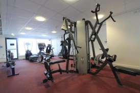 Davaar House, Prospect Place