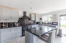 The Hawthorns, Cardiff