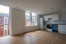 Emlyn Walk, Commercial Street, Newport