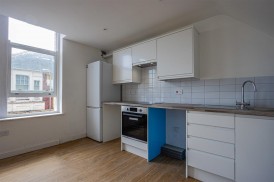 Emlyn Walk, Commercial Street, Newport