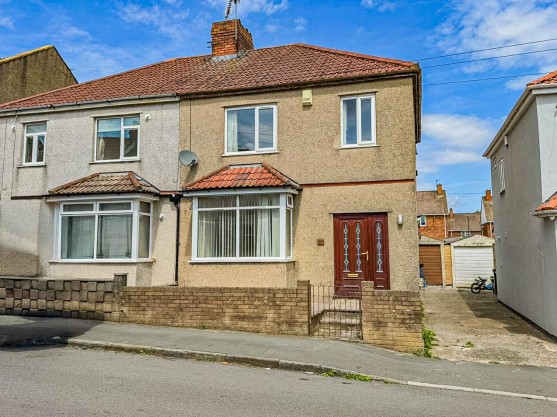 Toronto Road, Bristol