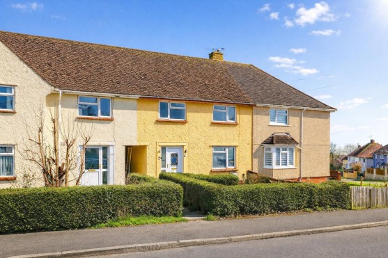 Castle Road, Rhoose, Barry