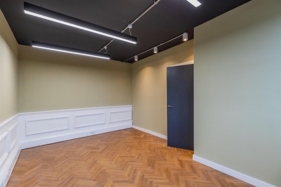 Cathedral Road, Cardiff