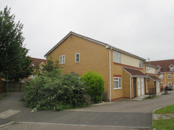 Hallen Close, Emersons Green, Bristol