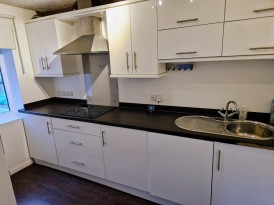 Hallen Close, Emersons Green, Bristol