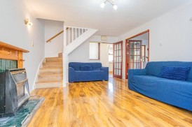 Ash Walk, Brentry, Bristol