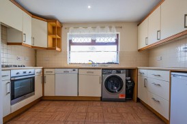 Ash Walk, Brentry, Bristol