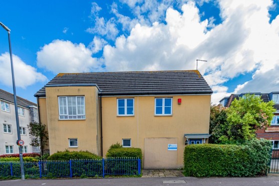 College Way, Filton, Bristol