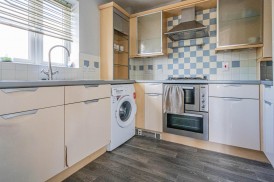 College Way, Filton, Bristol