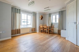 College Way, Filton, Bristol