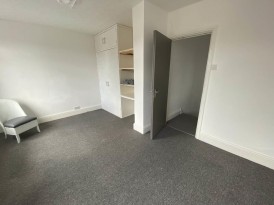 Acacia Road, Bristol