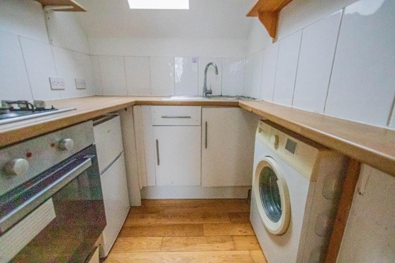 Manx Road, Horfield, Bristol