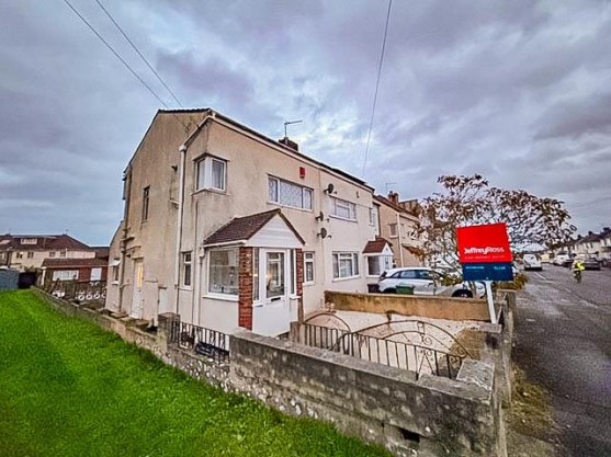 Wades Road, Filton, Bristol