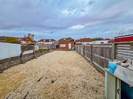 Wades Road, Filton, Bristol