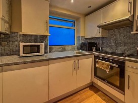 Wades Road, Filton, Bristol