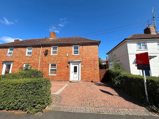 Dorchester Road, Horfield, Bristol