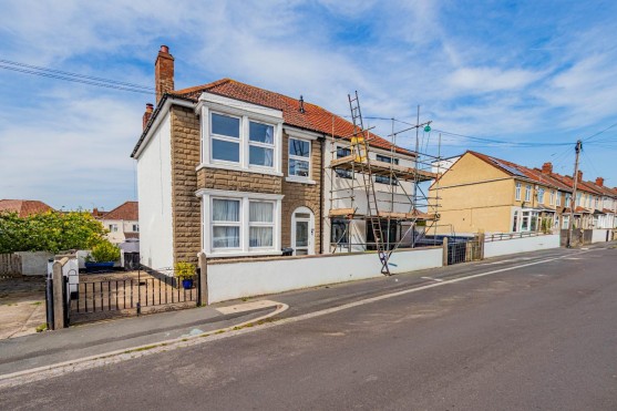 Bloomfield Road, Bristol