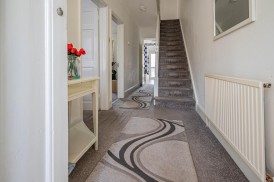 Bloomfield Road, Bristol