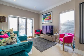 Plasturton Avenue, Pontcanna, Cardiff