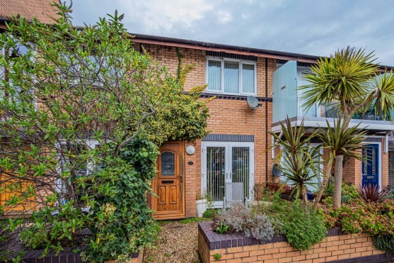 Plas Taliesin, Penarth