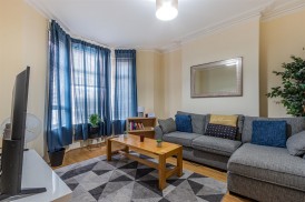 Habershon Street, Splott