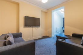 Habershon Street, Splott