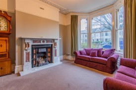 Plasturton Avenue, Pontcanna, Cardiff