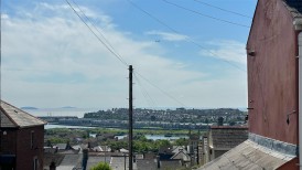 Trinity Street., Barry