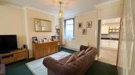 Trinity Street., Barry