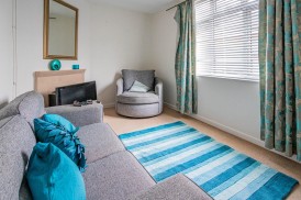 Baptist Street, Bristol