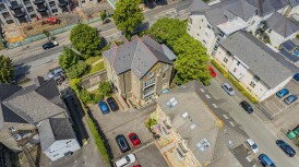 Briartree Manor, Roath