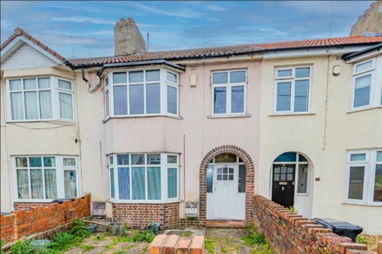 Boston Road, Horfield, Bristol